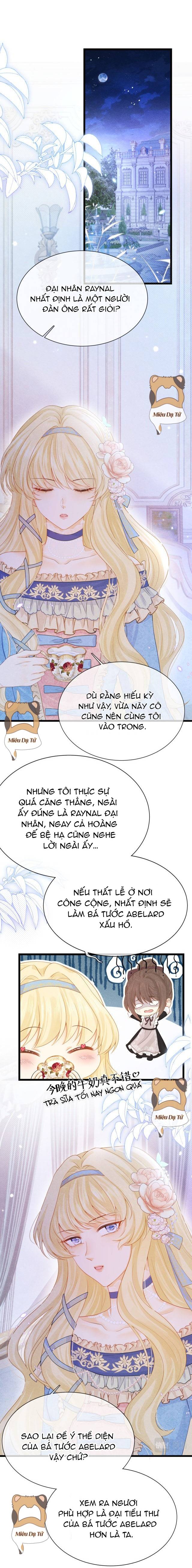 Ninita Yêu Dấu - Phần 2 Chap 1101.5 - Next Chap 1102.5
