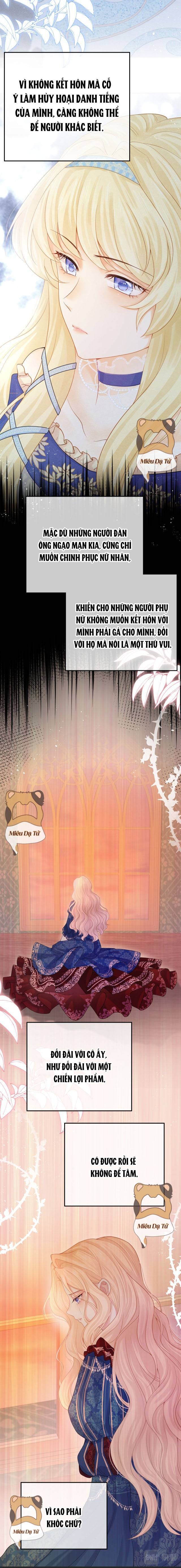 Ninita Yêu Dấu - Phần 2 Chap 1101.5 - Next Chap 1102.5