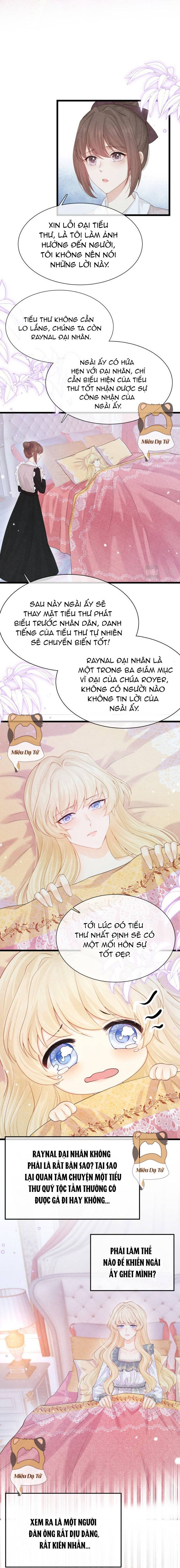 Ninita Yêu Dấu - Phần 2 Chap 1101.5 - Next Chap 1102.5