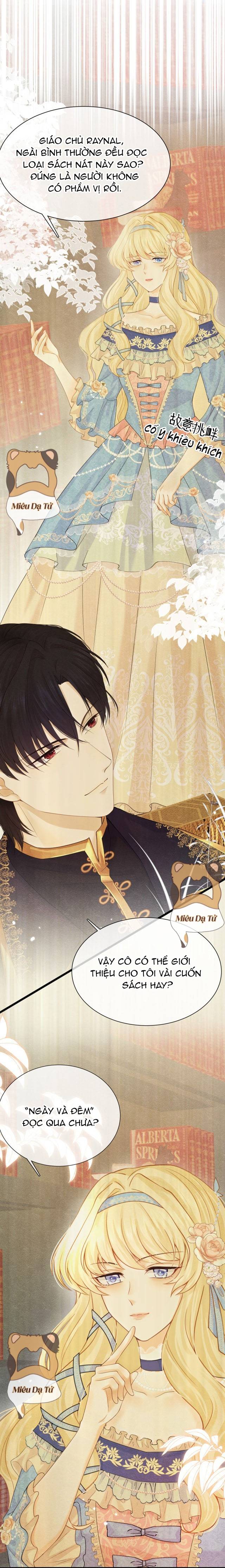 Ninita Yêu Dấu - Phần 2 Chap 1101.5 - Next Chap 1102.5