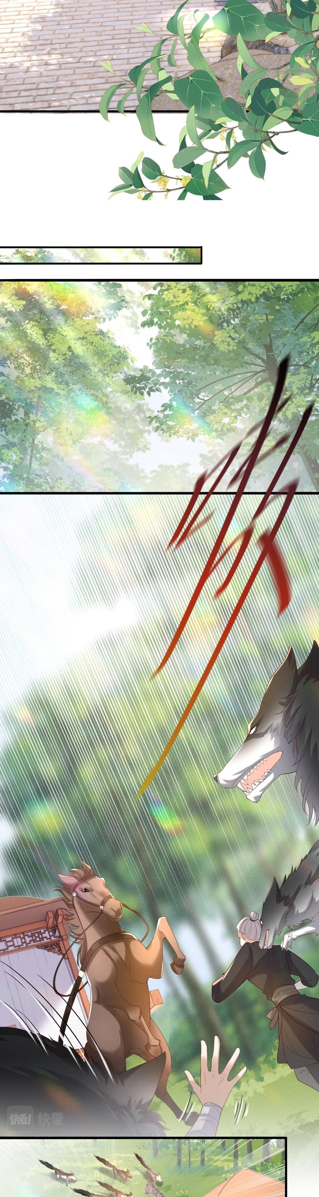 Ninita Yêu Dấu - Phần 2 Chap 1101.6 - Next Chap 1102.6