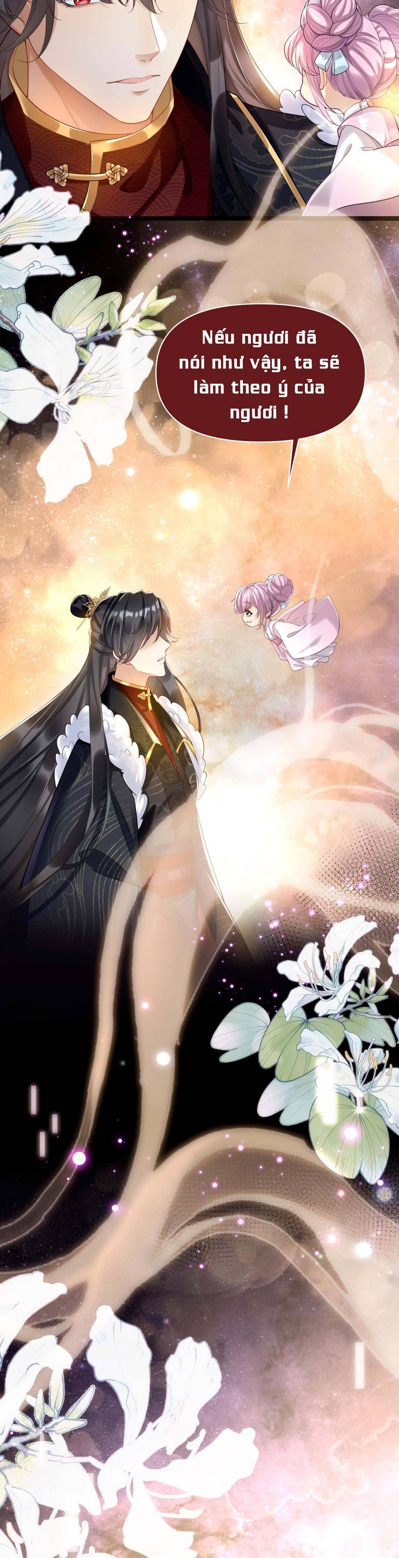 Ninita Yêu Dấu - Phần 2 Chap 1101.6 - Next Chap 1102.6