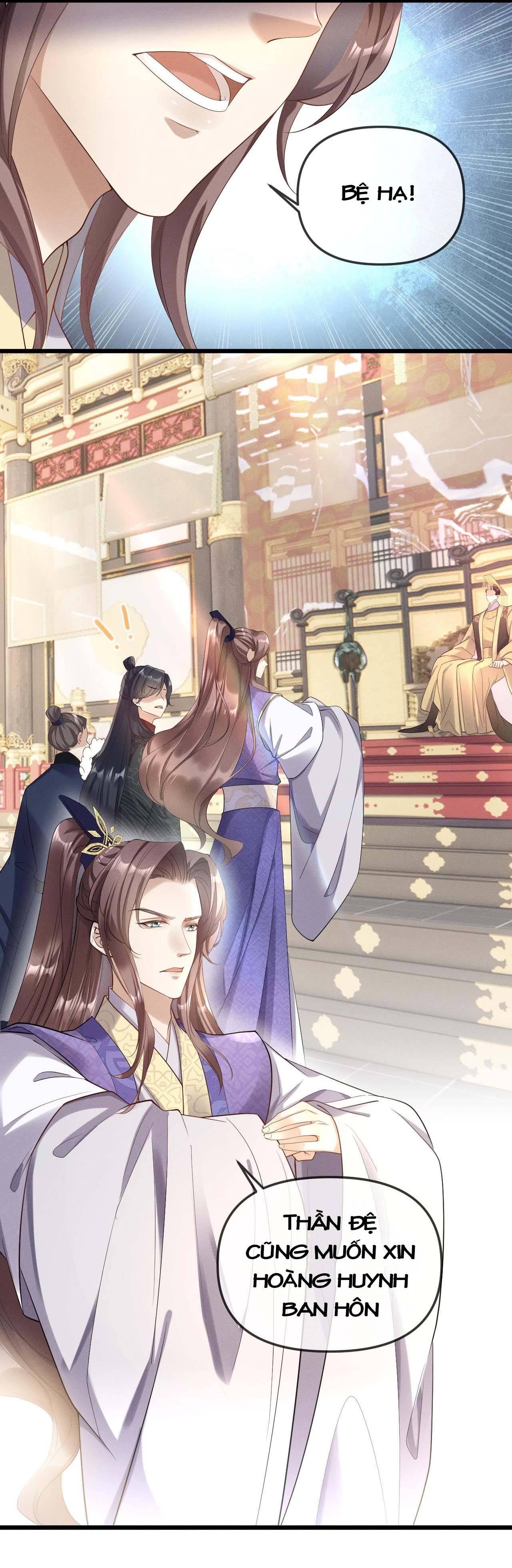 Ninita Yêu Dấu - Phần 2 Chap 1101.7 - Next Chap 1102.7