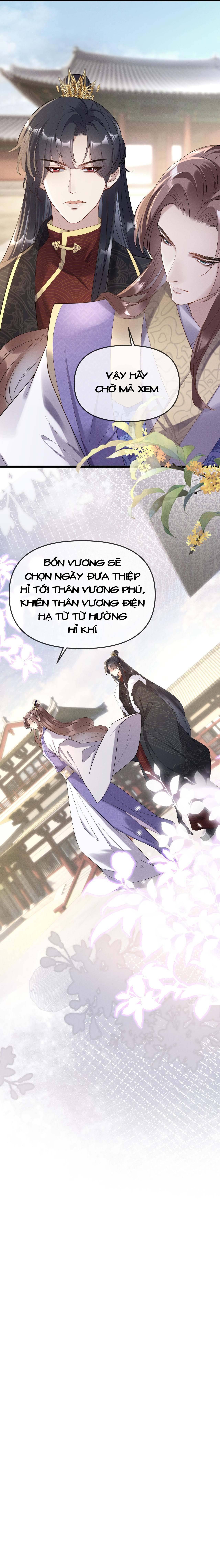 Ninita Yêu Dấu - Phần 2 Chap 1101.7 - Next Chap 1102.7