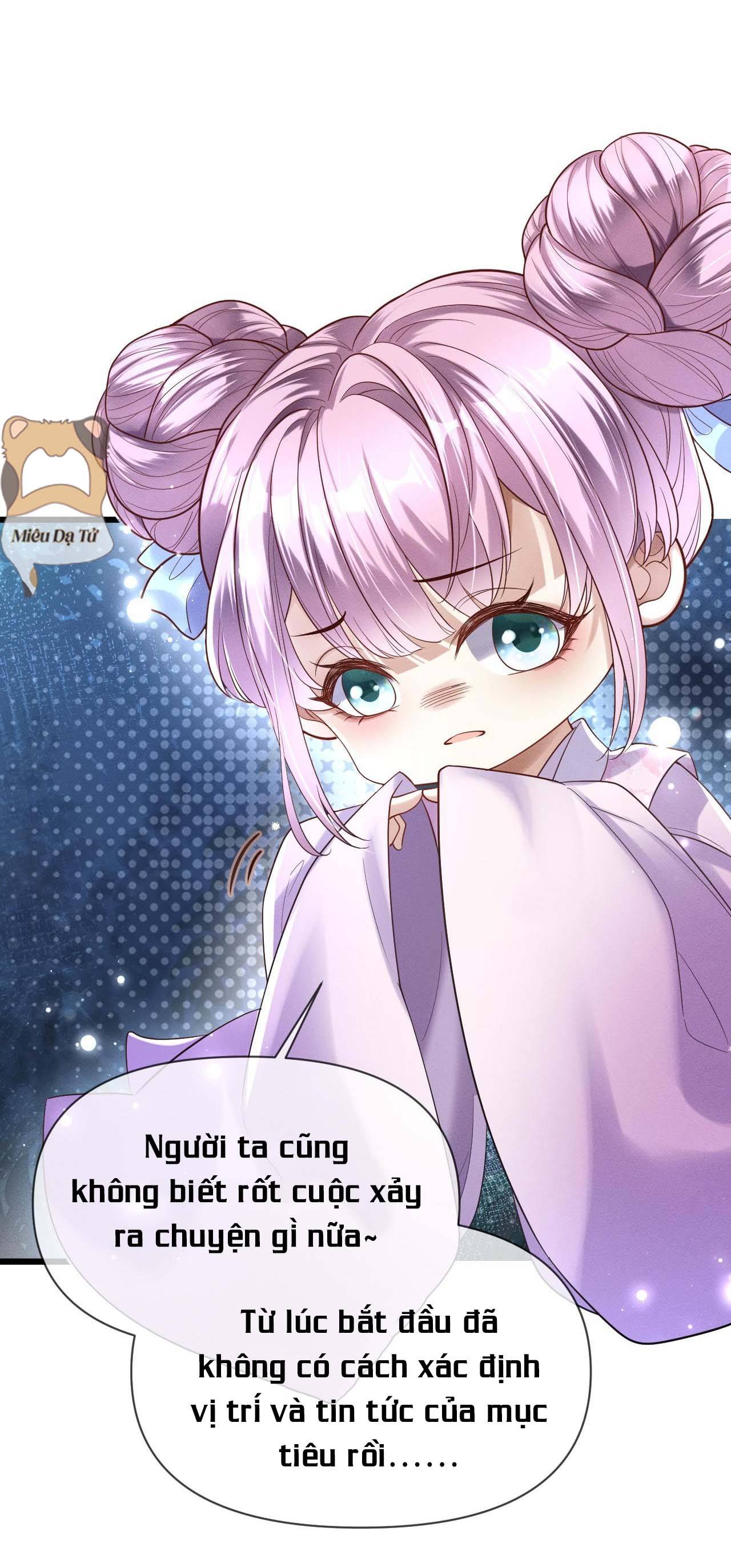 Ninita Yêu Dấu - Phần 2 Chap 1101.7 - Next Chap 1102.7