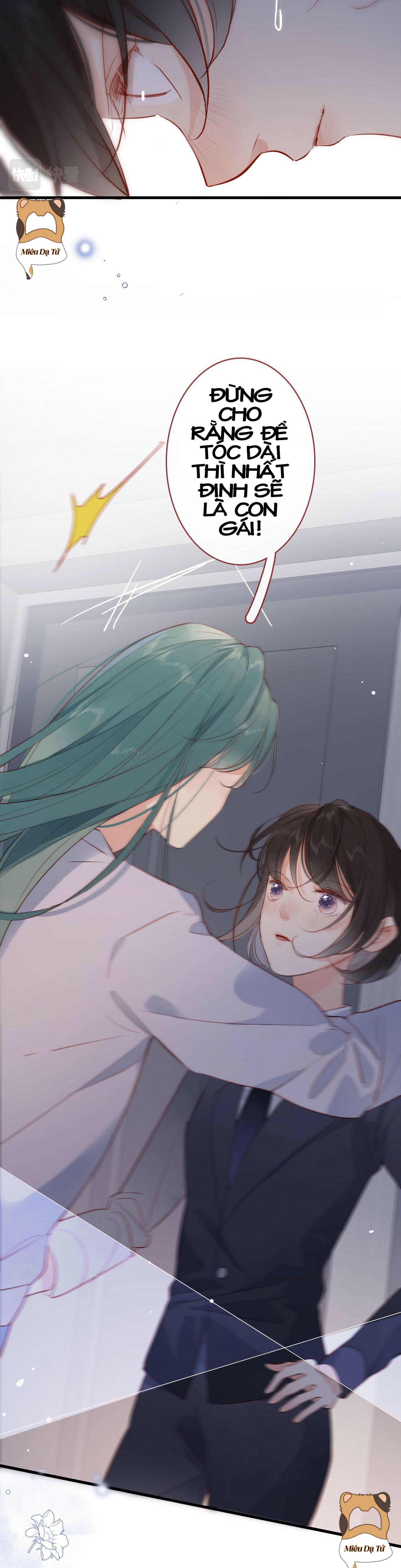 Ninita Yêu Dấu - Phần 2 Chap 1101.9 - Next Chap 1102.9