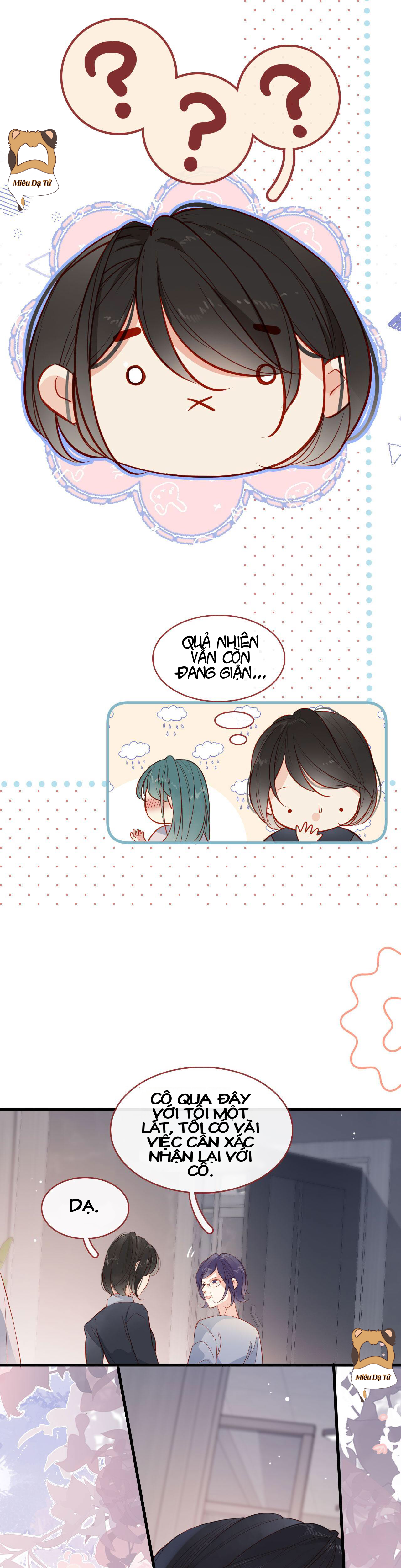 Ninita Yêu Dấu - Phần 2 Chap 1101.9 - Next Chap 1102.9