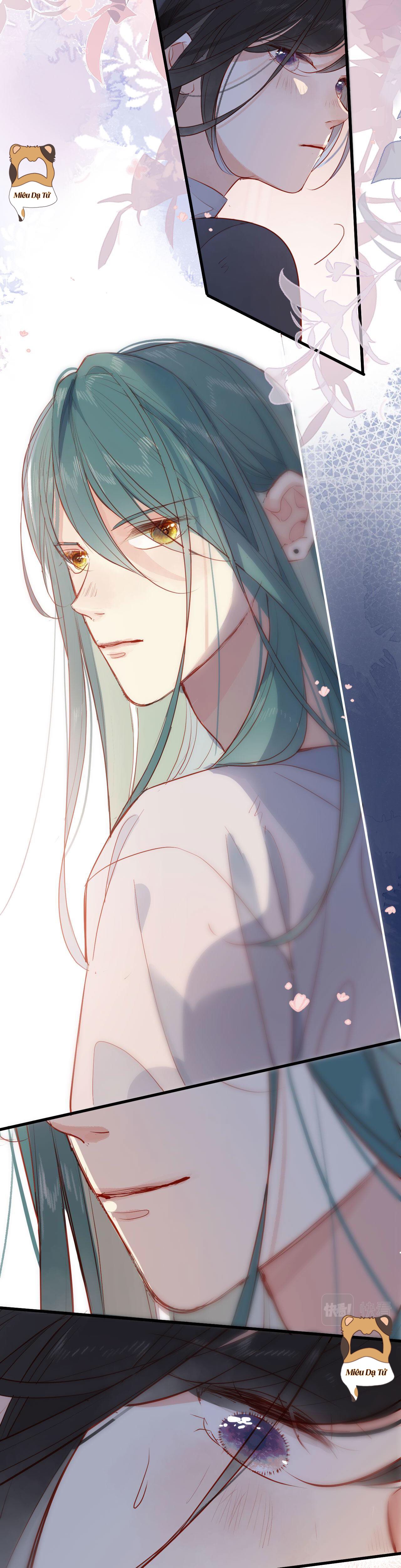 Ninita Yêu Dấu - Phần 2 Chap 1101.9 - Next Chap 1102.9