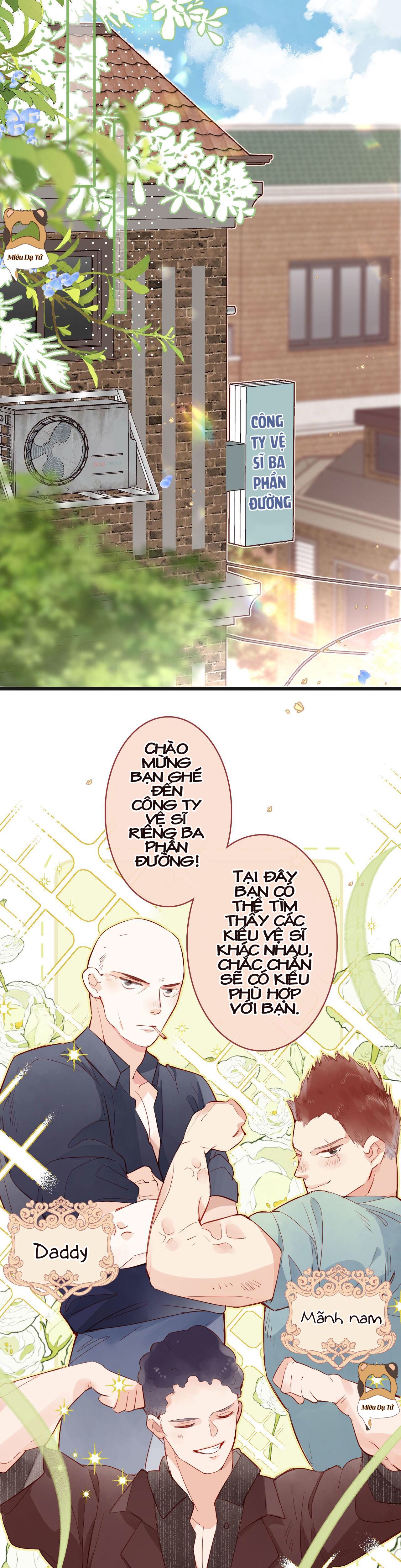 Ninita Yêu Dấu - Phần 2 Chap 1101.9 - Next Chap 1102.9