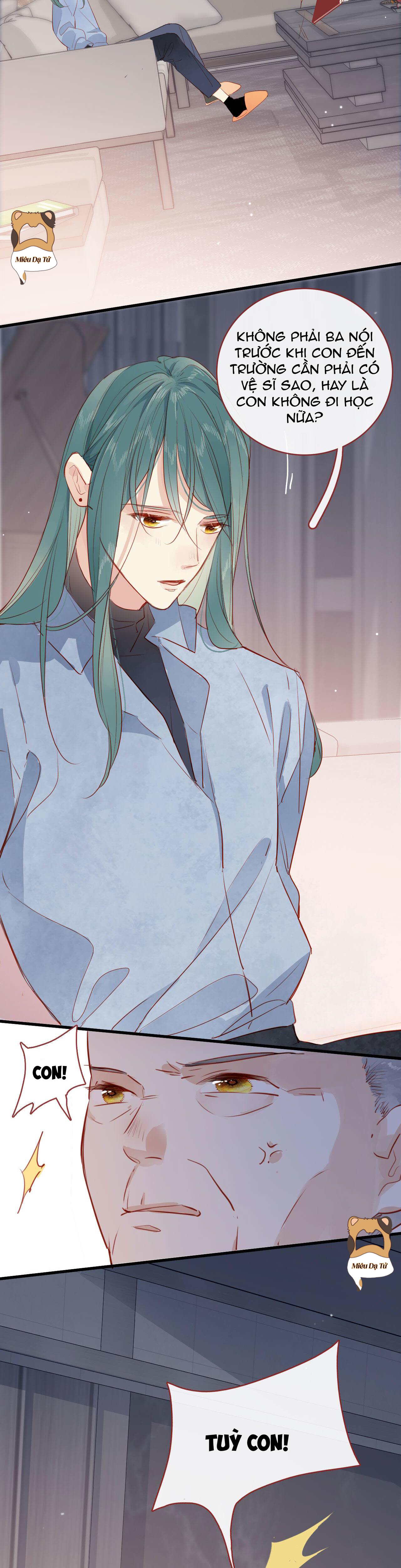 Ninita Yêu Dấu - Phần 2 Chap 1101.9 - Next Chap 1102.9