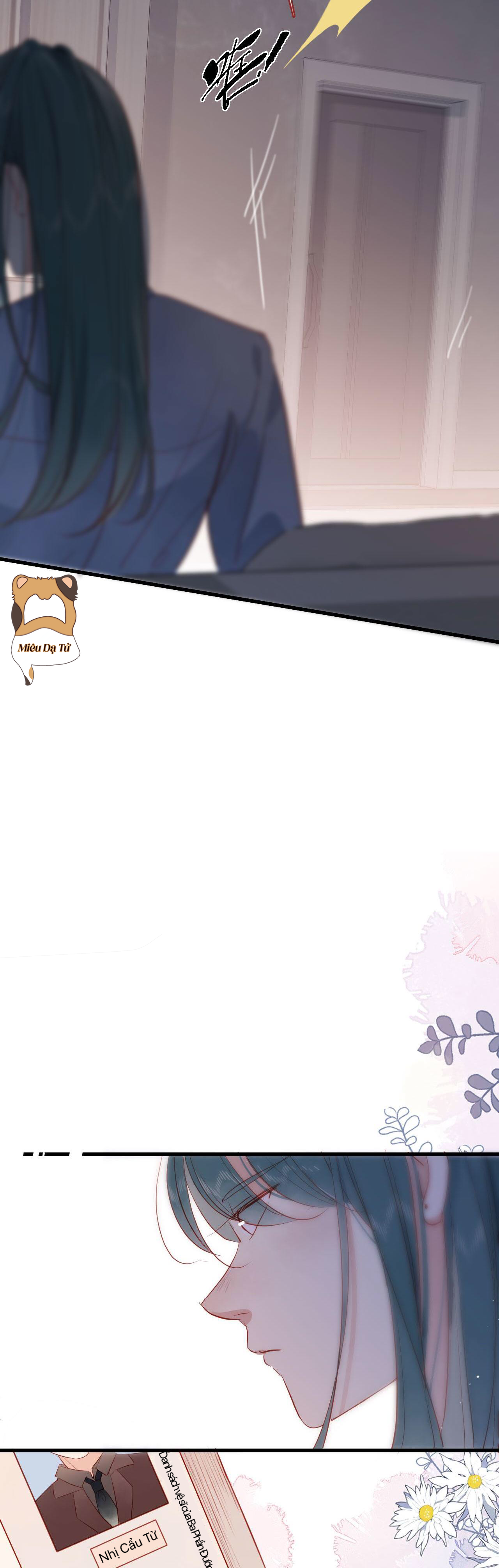 Ninita Yêu Dấu - Phần 2 Chap 1101.9 - Next Chap 1102.9