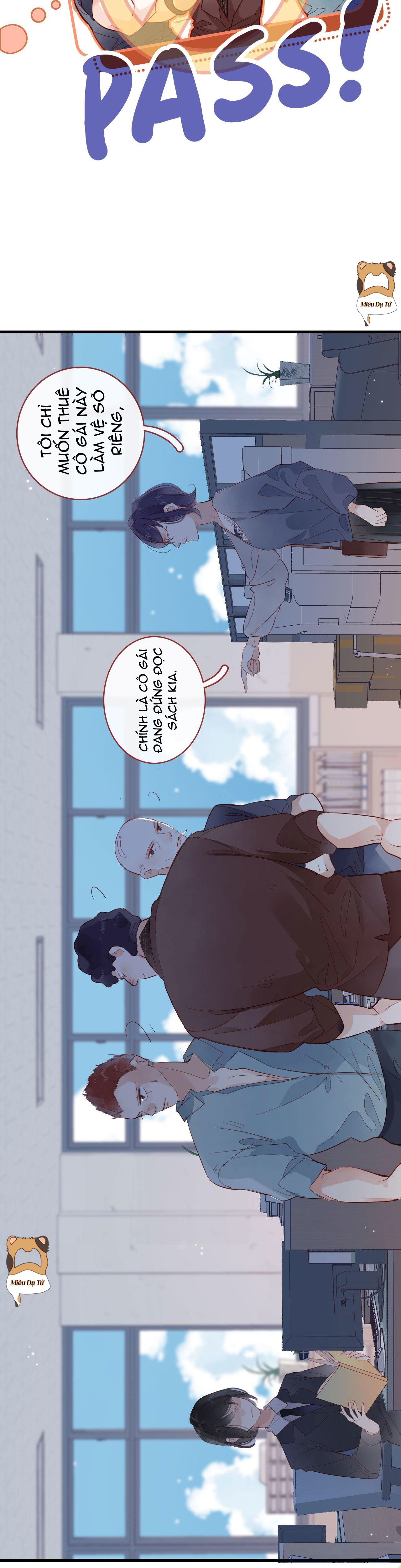 Ninita Yêu Dấu - Phần 2 Chap 1101.9 - Next Chap 1102.9