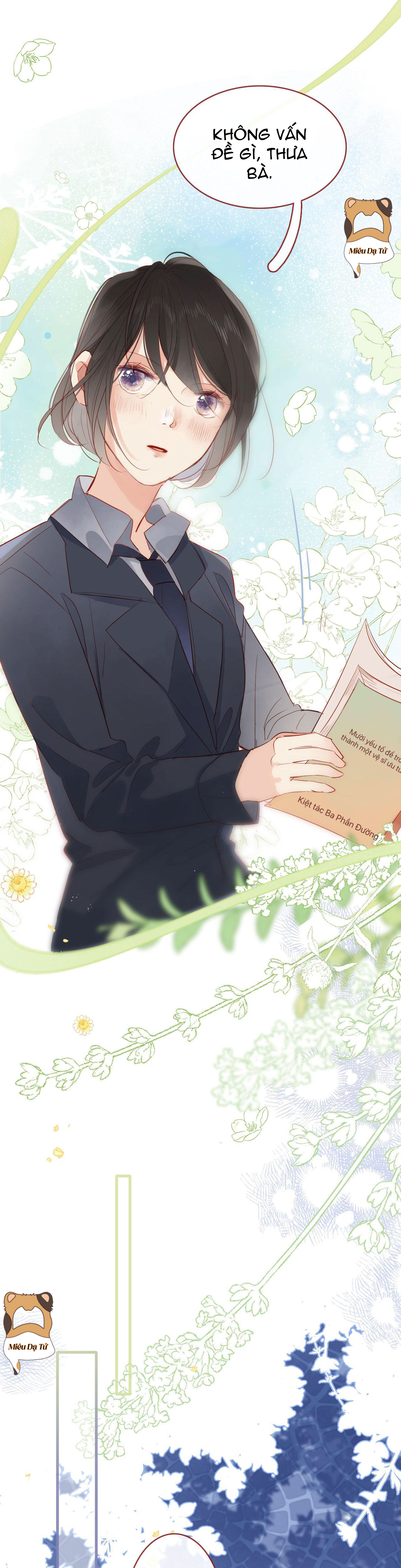 Ninita Yêu Dấu - Phần 2 Chap 1101.9 - Next Chap 1102.9