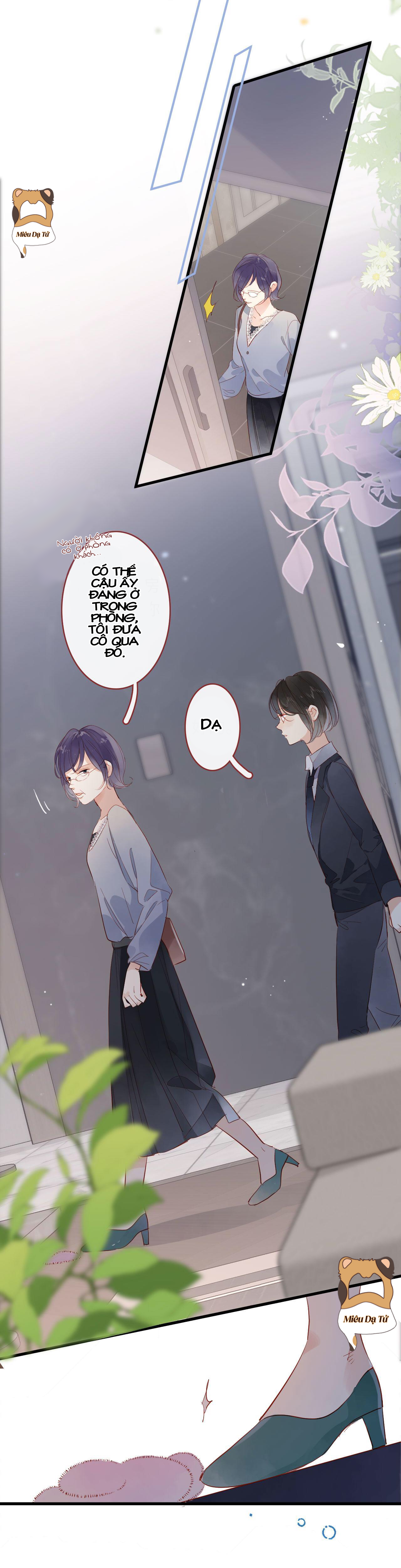 Ninita Yêu Dấu - Phần 2 Chap 1101.9 - Next Chap 1102.9