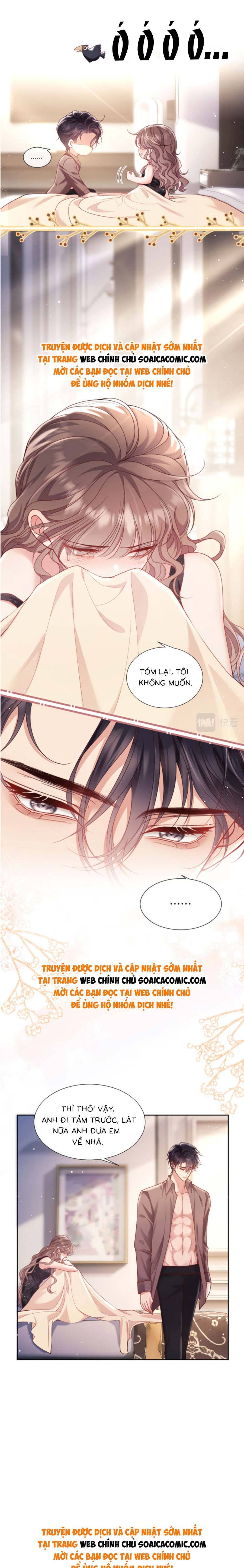 Ninita Yêu Dấu - Phần 2 Chap 1102.5 - Next Chap 1103.5