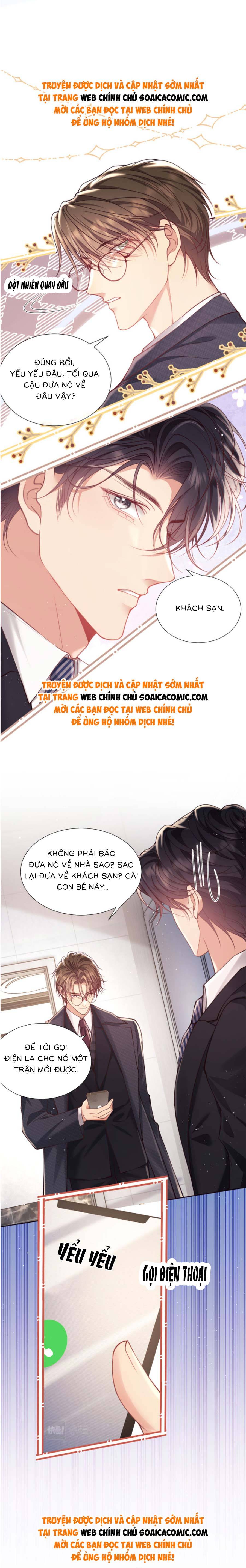 Ninita Yêu Dấu - Phần 2 Chap 1102.5 - Next Chap 1103.5