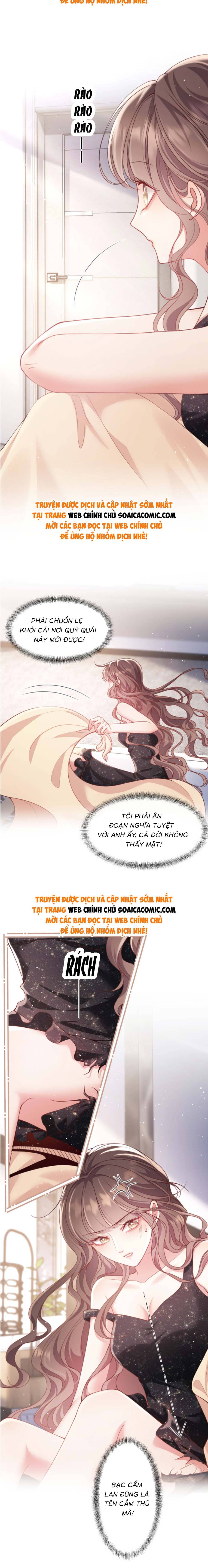 Ninita Yêu Dấu - Phần 2 Chap 1102.5 - Next Chap 1103.5