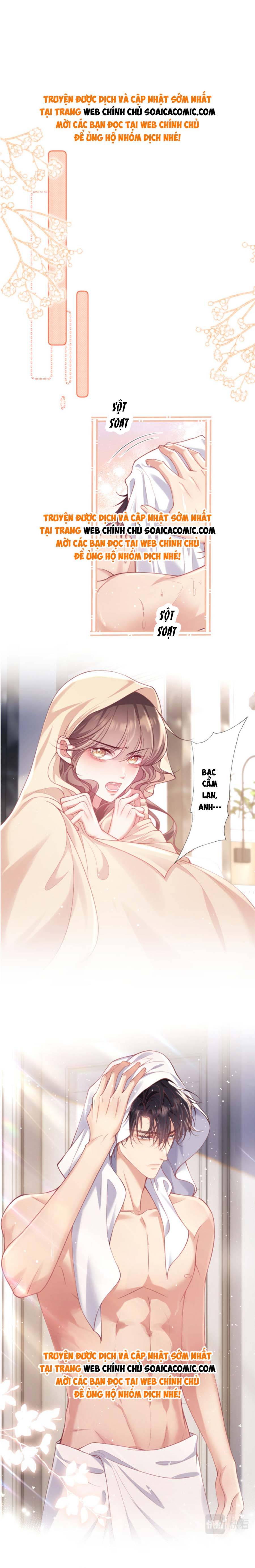 Ninita Yêu Dấu - Phần 2 Chap 1102.5 - Next Chap 1103.5