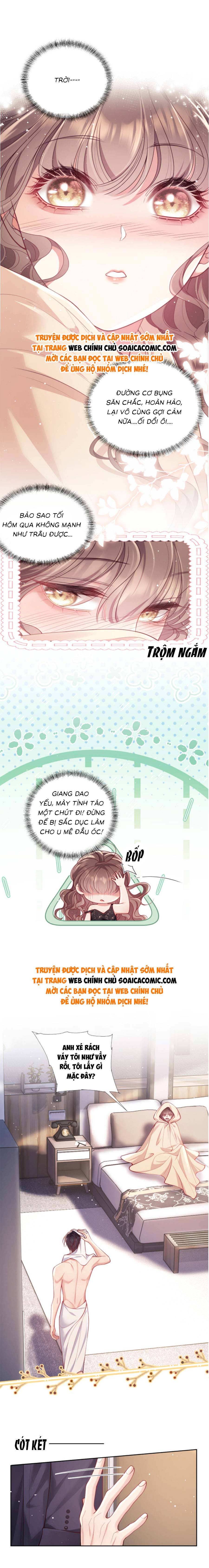 Ninita Yêu Dấu - Phần 2 Chap 1102.5 - Next Chap 1103.5