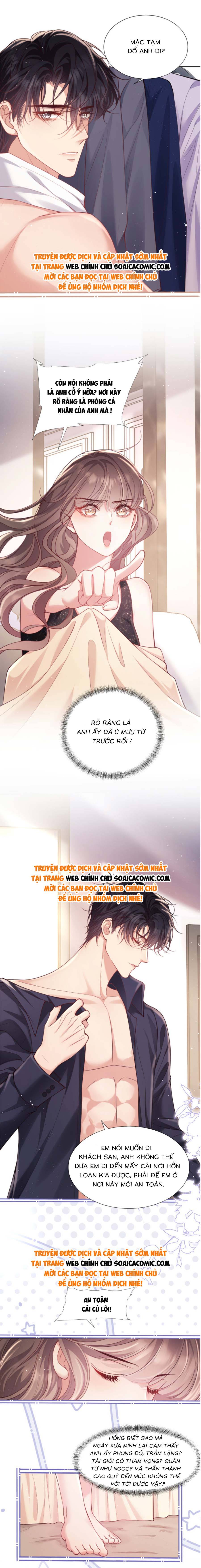 Ninita Yêu Dấu - Phần 2 Chap 1102.5 - Next Chap 1103.5