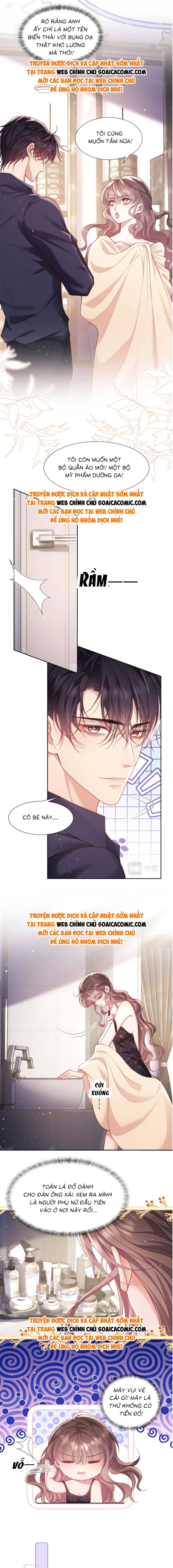 Ninita Yêu Dấu - Phần 2 Chap 1102.5 - Next Chap 1103.5