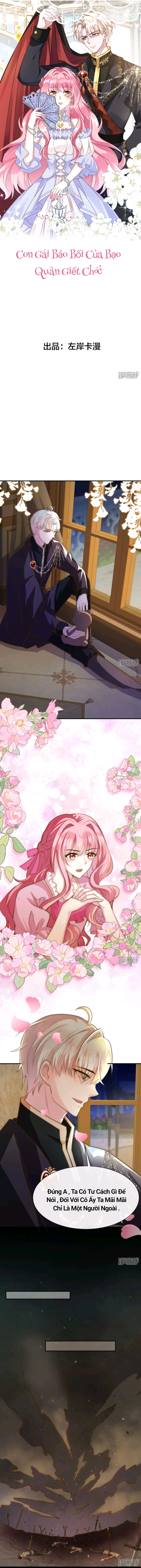 Ninita Yêu Dấu - Phần 2 Chap 1102.7 - Next Chap 1103.7