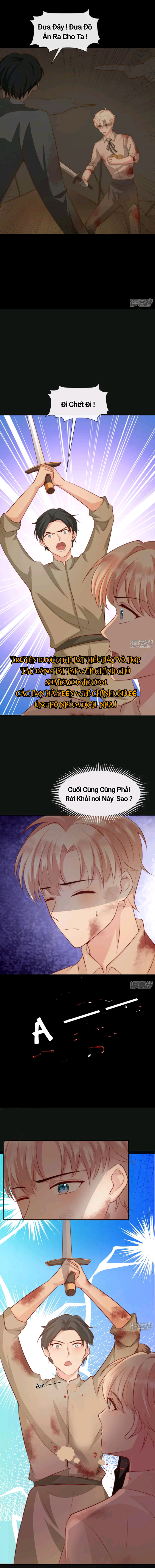 Ninita Yêu Dấu - Phần 2 Chap 1102.7 - Next Chap 1103.7