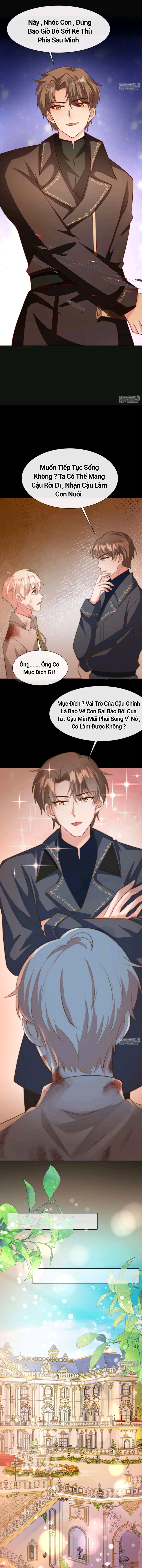 Ninita Yêu Dấu - Phần 2 Chap 1102.7 - Next Chap 1103.7