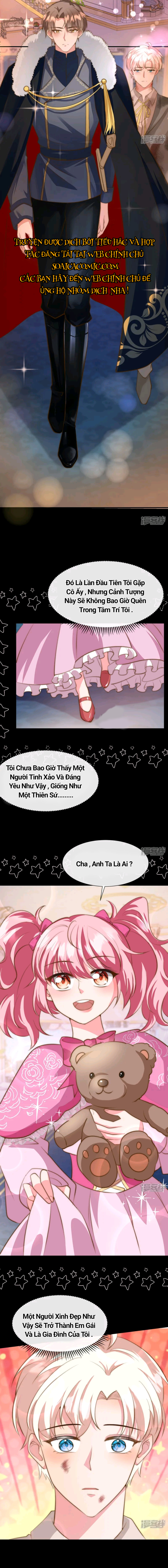 Ninita Yêu Dấu - Phần 2 Chap 1102.7 - Next Chap 1103.7