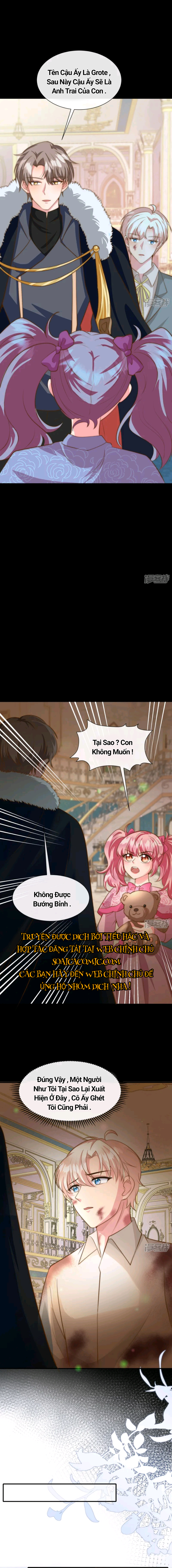 Ninita Yêu Dấu - Phần 2 Chap 1102.7 - Next Chap 1103.7