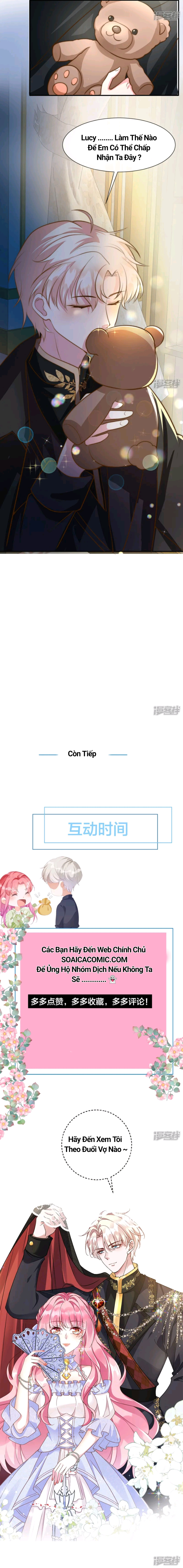 Ninita Yêu Dấu - Phần 2 Chap 1102.7 - Next Chap 1103.7