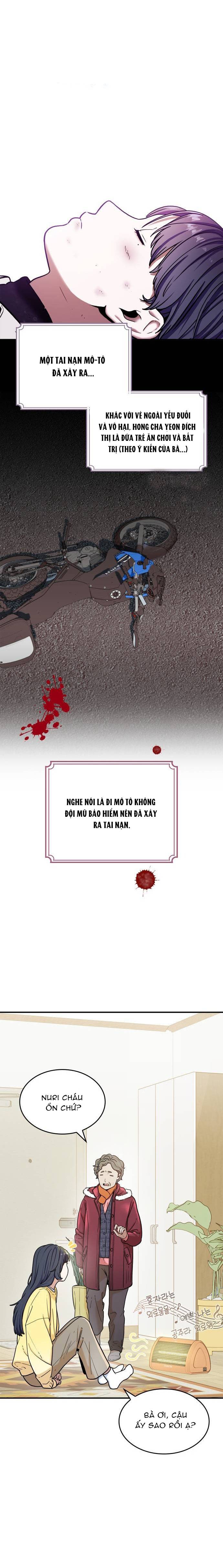 Ninita Yêu Dấu - Phần 2 Chap 1102.8 - Next Chap 1103.8