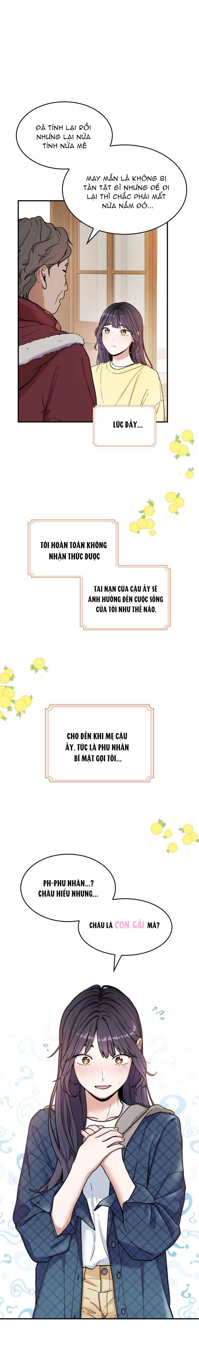 Ninita Yêu Dấu - Phần 2 Chap 1102.8 - Next Chap 1103.8