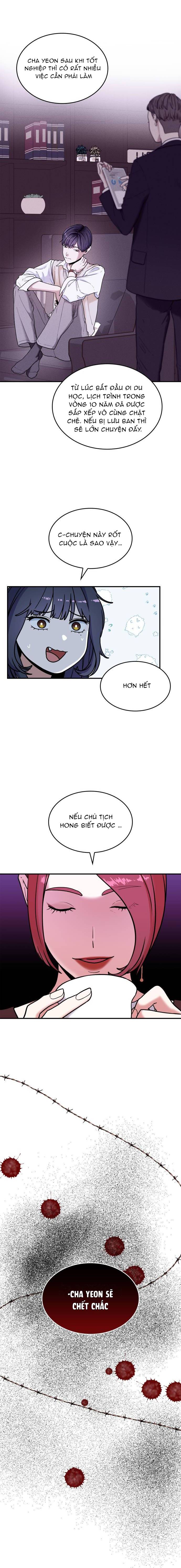 Ninita Yêu Dấu - Phần 2 Chap 1102.8 - Next Chap 1103.8