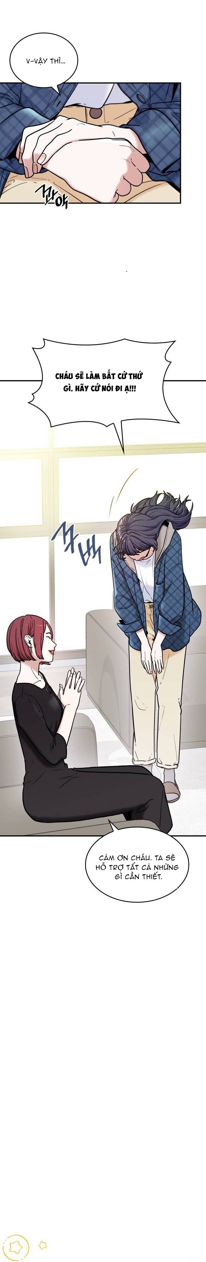 Ninita Yêu Dấu - Phần 2 Chap 1102.8 - Next Chap 1103.8