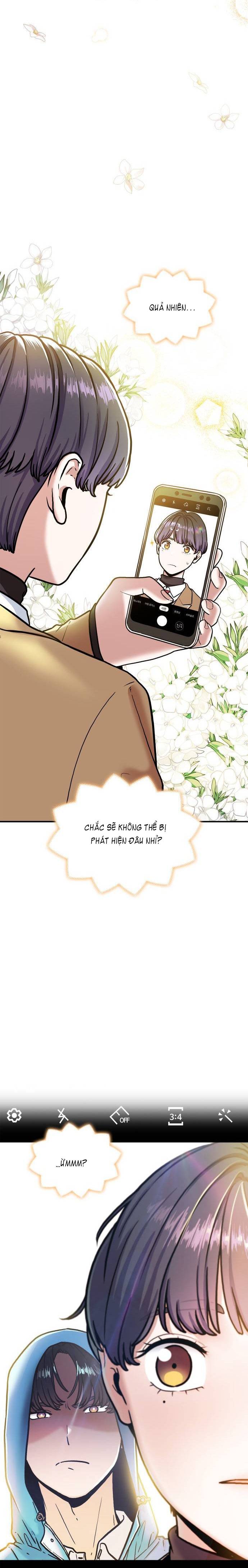 Ninita Yêu Dấu - Phần 2 Chap 1102.8 - Next Chap 1103.8