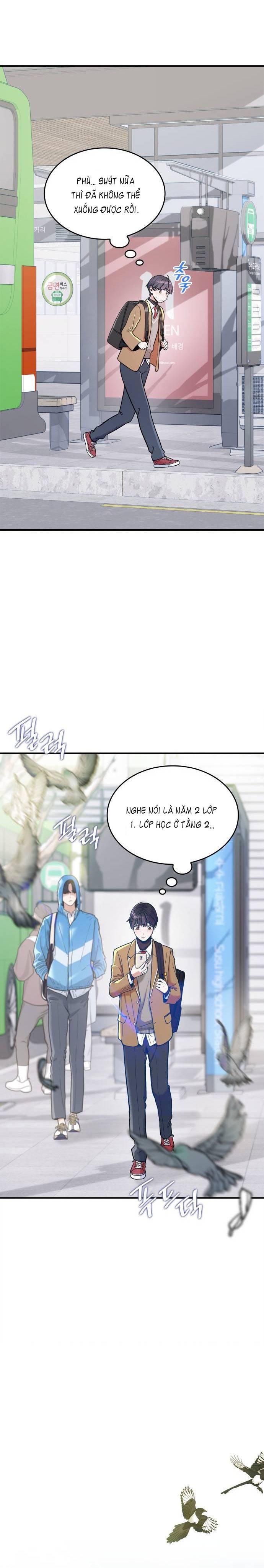 Ninita Yêu Dấu - Phần 2 Chap 1102.8 - Next Chap 1103.8