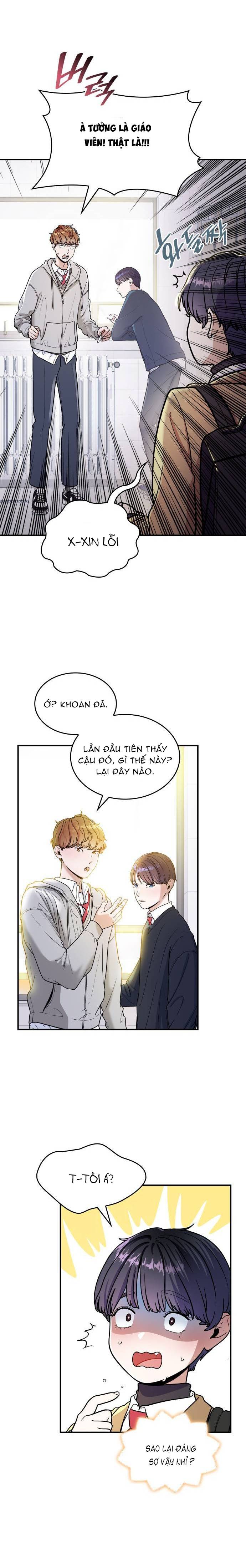 Ninita Yêu Dấu - Phần 2 Chap 1102.8 - Next Chap 1103.8