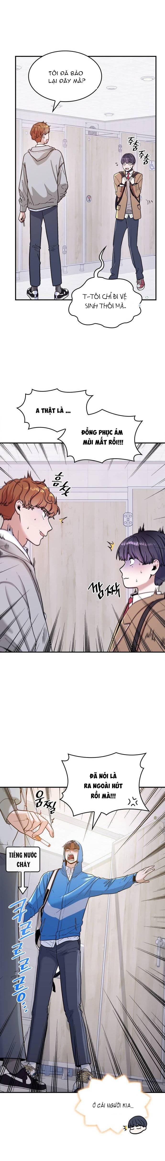 Ninita Yêu Dấu - Phần 2 Chap 1102.8 - Next Chap 1103.8