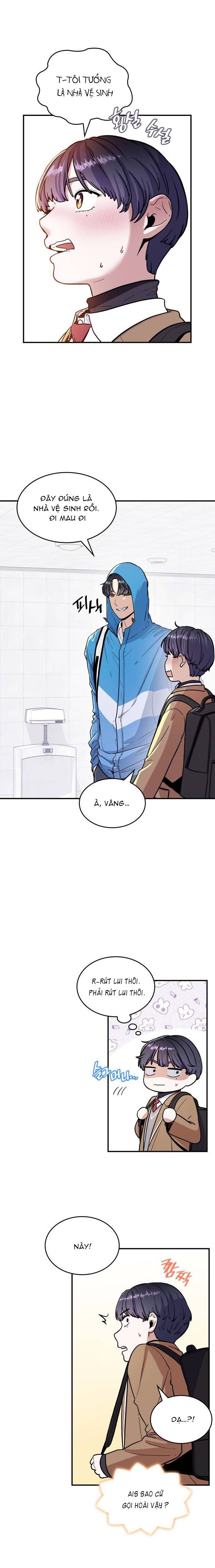 Ninita Yêu Dấu - Phần 2 Chap 1102.8 - Next Chap 1103.8