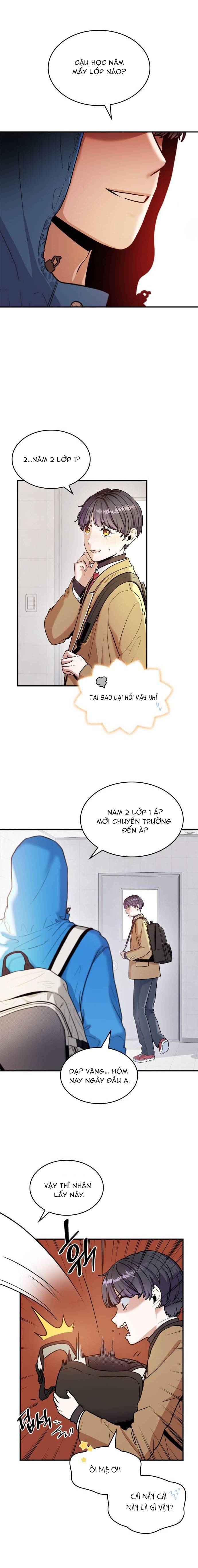 Ninita Yêu Dấu - Phần 2 Chap 1102.8 - Next Chap 1103.8