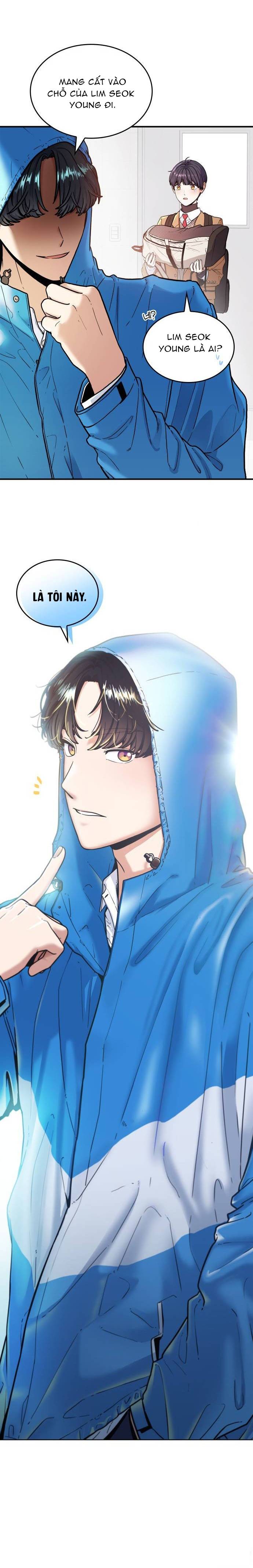 Ninita Yêu Dấu - Phần 2 Chap 1102.8 - Next Chap 1103.8