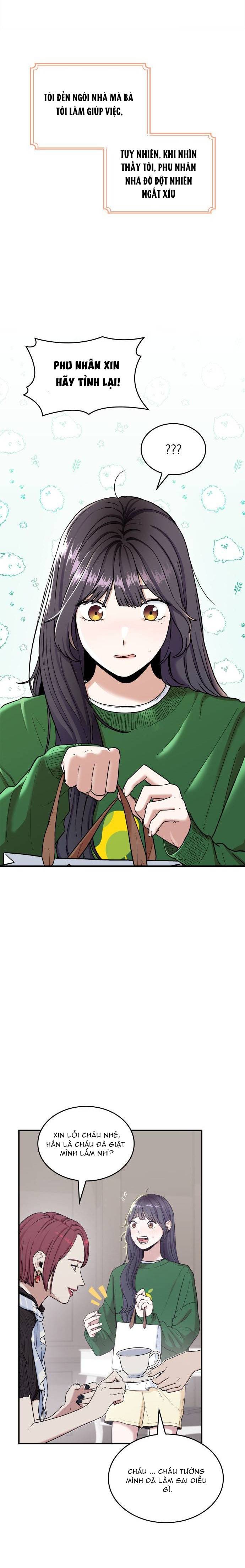 Ninita Yêu Dấu - Phần 2 Chap 1102.8 - Next Chap 1103.8