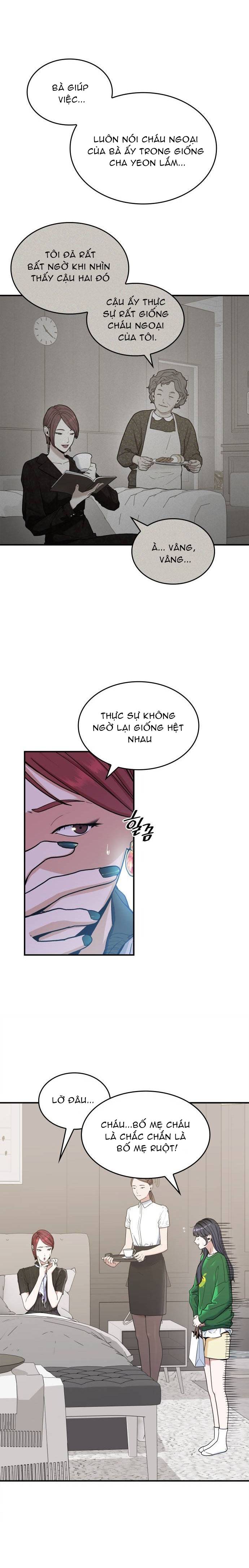 Ninita Yêu Dấu - Phần 2 Chap 1102.8 - Next Chap 1103.8