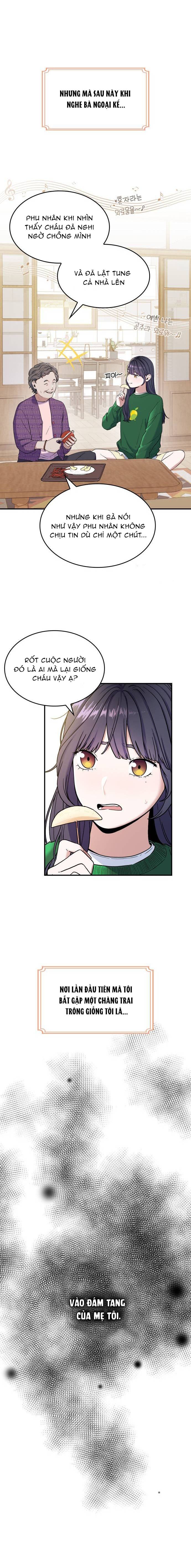 Ninita Yêu Dấu - Phần 2 Chap 1102.8 - Next Chap 1103.8