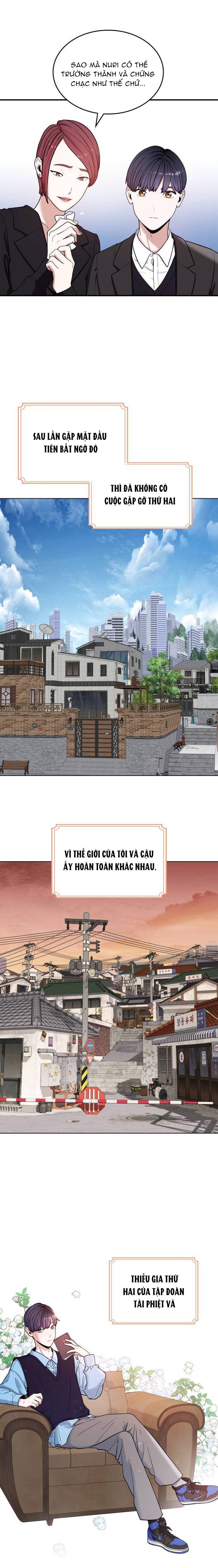 Ninita Yêu Dấu - Phần 2 Chap 1102.8 - Next Chap 1103.8