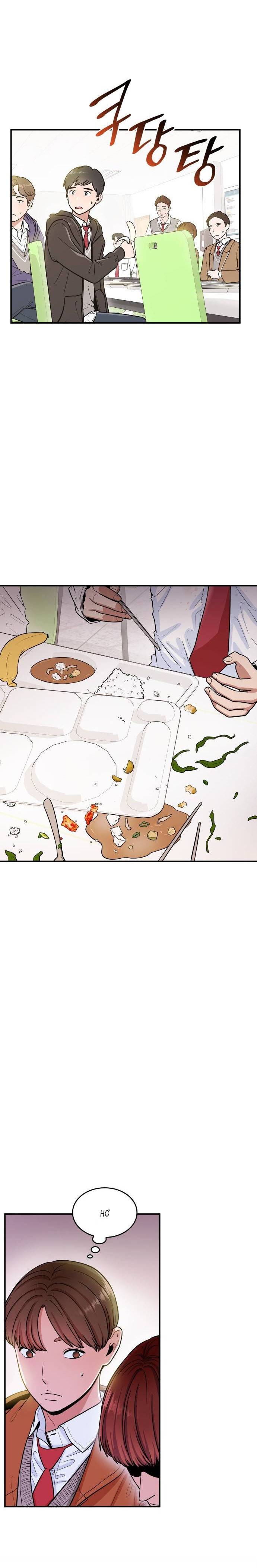 Ninita Yêu Dấu - Phần 2 Chap 1102.9 - Next Chap 1103.9