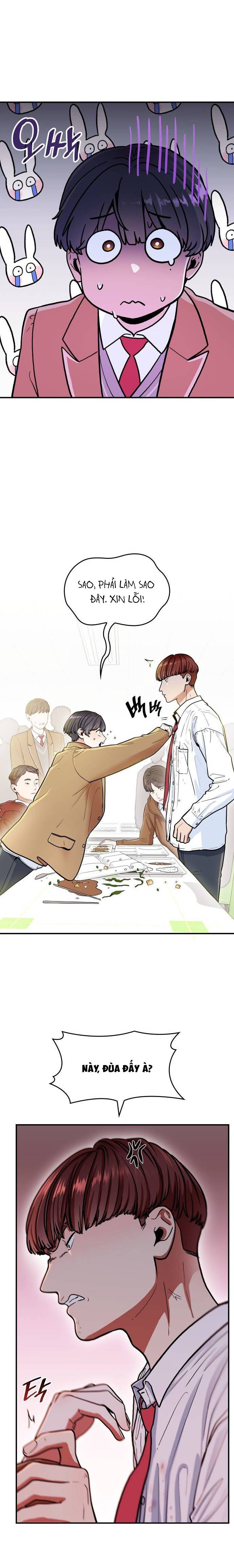 Ninita Yêu Dấu - Phần 2 Chap 1102.9 - Next Chap 1103.9