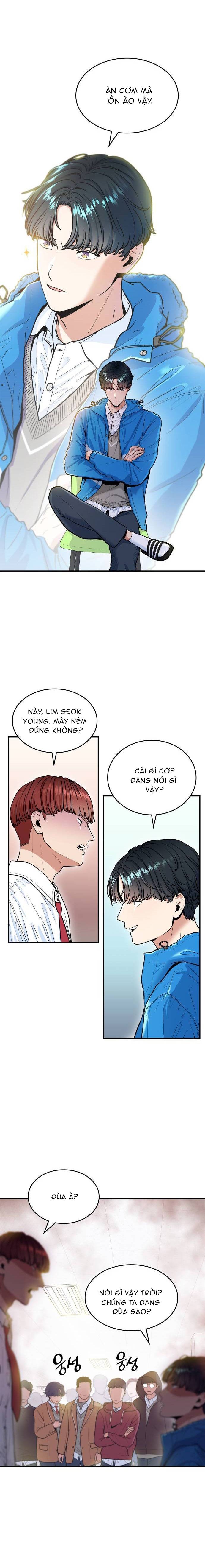 Ninita Yêu Dấu - Phần 2 Chap 1102.9 - Next Chap 1103.9