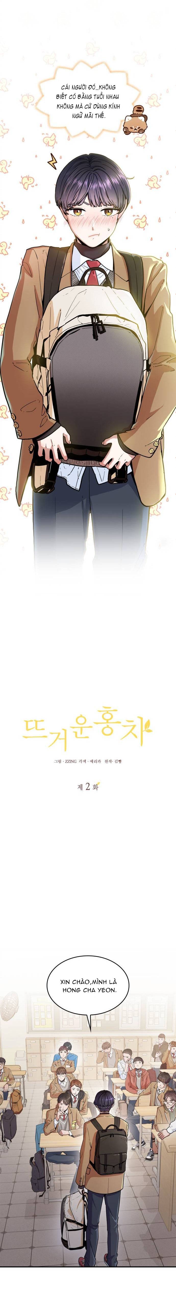 Ninita Yêu Dấu - Phần 2 Chap 1102.9 - Next Chap 1103.9